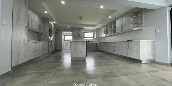 Stunning New development in Ext. 14 - Modern 3 Bedroom House