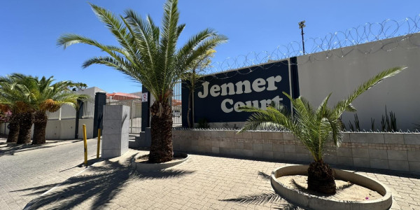 3 Bedroom Townhouse For Sale in Windhoek West