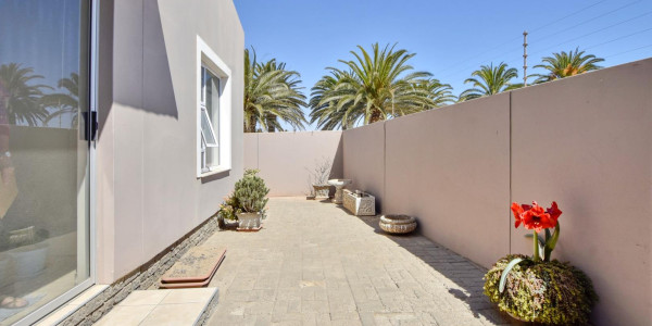 Kramersdorf, Swakopmund:  2 Bedroom Single Level Townhouse is for Sale