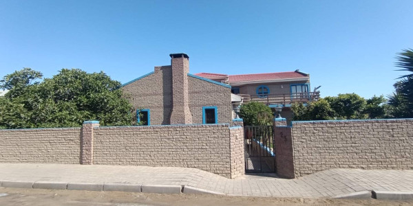 Freestanding house for sale in Swakopmund - Hage Heights