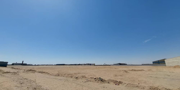 FOR SALE - Commercial Land in Swakopmund
