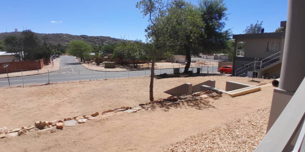 Klein WIndhoek Family Residential For Sale