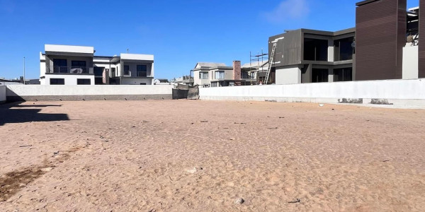 Swakopmund- For Sale- N$8000 000