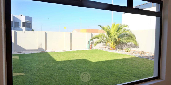 3 Bedroom House (with a study) FOR SALE in Ocean View, Swakopmund