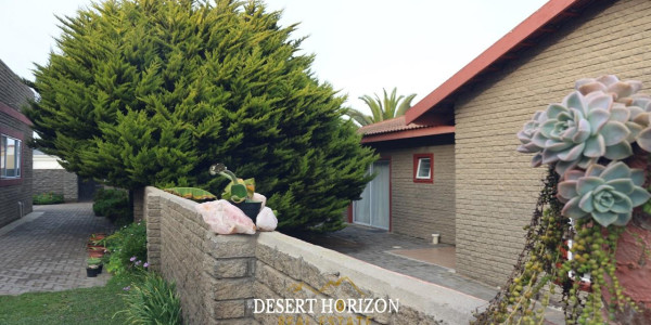 Swakopmund, Ocean View | 24 Bedroom Guesthouse For Sale