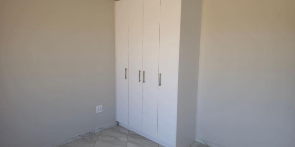 NEW RESIDENTIAL PROJECT FOR SALE IN WINDHOEK