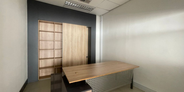 Unlock your business potential with this multi-unit office complex