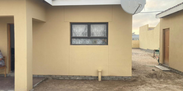 2 Bedroom house for sale in Tamariskia, Extension 3, Swakopmund