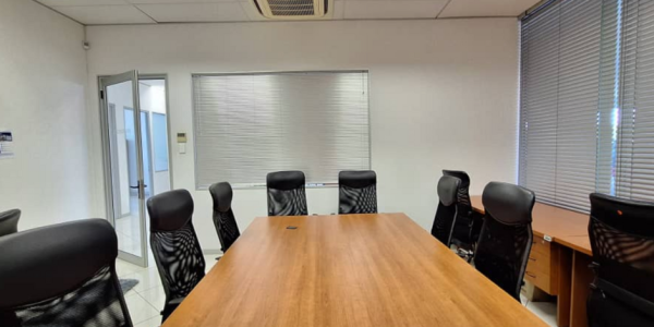 FOR RENT | AVAILABLE 1 DECEMBER 2024 | OFFICE SPACE, SOUTHPORT