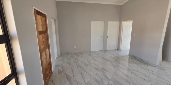 NEW RESIDENTIAL PROJECT FOR SALE IN WINDHOEK