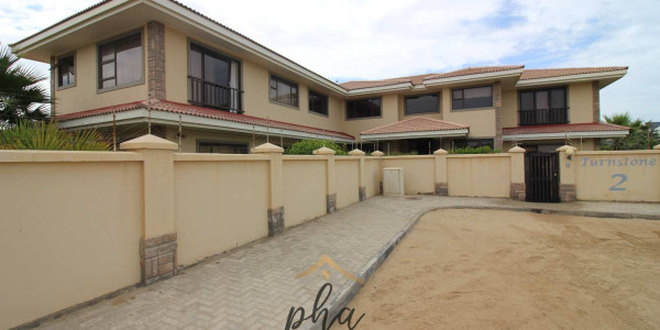 4 Bedroom house for sale - Swakopmund (Vogelstrand)