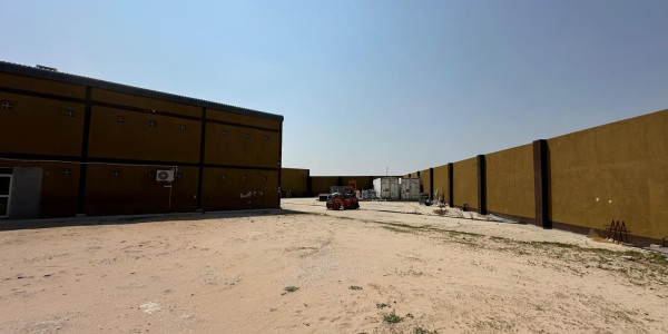 Gigantic Commercial facility Ondangwa