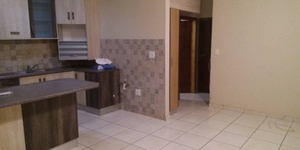 2 Bedroom flat for sale at Nicster court (ground floor)