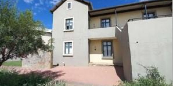 Omeya Golf Estate - Two bedroom Apartment/Flat N$1 150 000