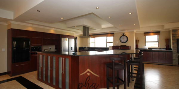 4 Bedroom house for sale - Swakopmund (Vogelstrand)