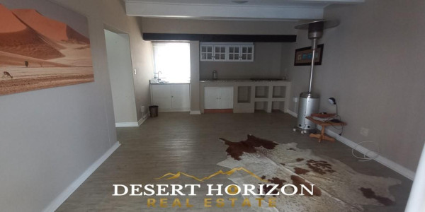 Erongo Walvis Bay | Stunning family home with a flat in the Lagoon area for sale