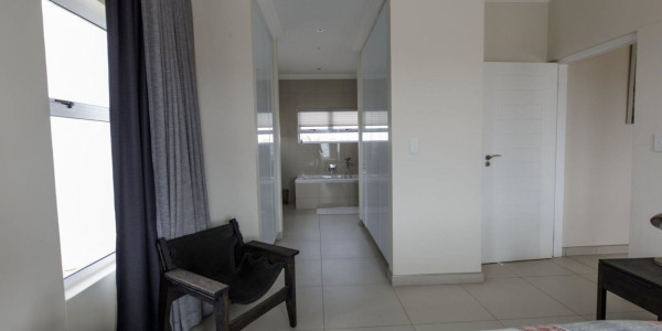 Swakopmund CBD- Luxury Penthouse- Sea View