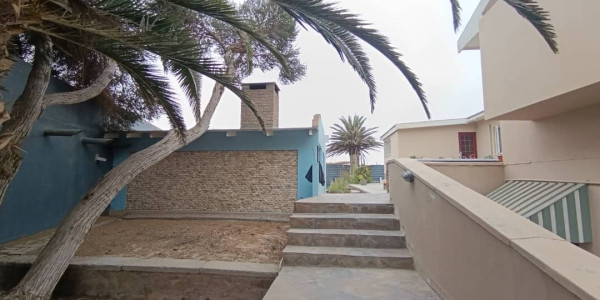 Freestanding home for Sale - Swakopmund - Vineta