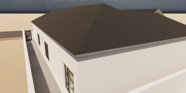 BRAND NEW 3 Bedroom House FOR SALE in Kramersdorf, Swakopmund