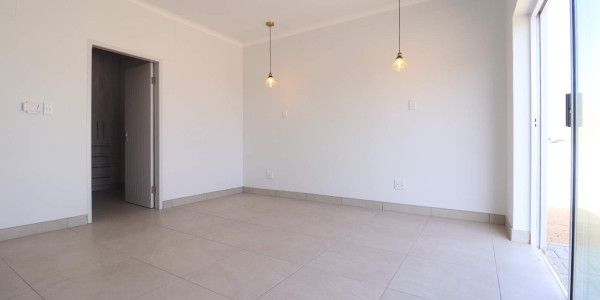 Newly Built Spacious 3 En-Suite Bedroom Home for Sale, Swakopmund