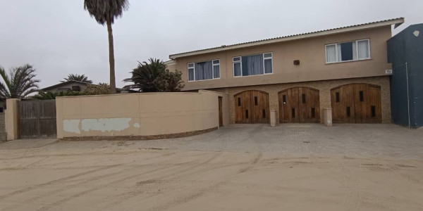 Freestanding home for Sale - Swakopmund - Vineta