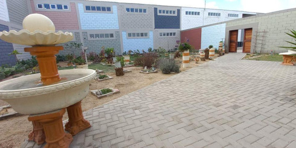 Commercial & Residential Mix property for sale - Swakopmund