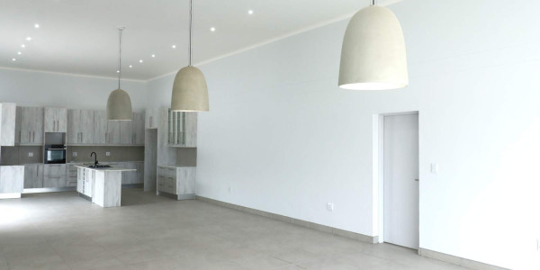 Newly Built Spacious 3 En-Suite Bedroom Home for Sale, Swakopmund