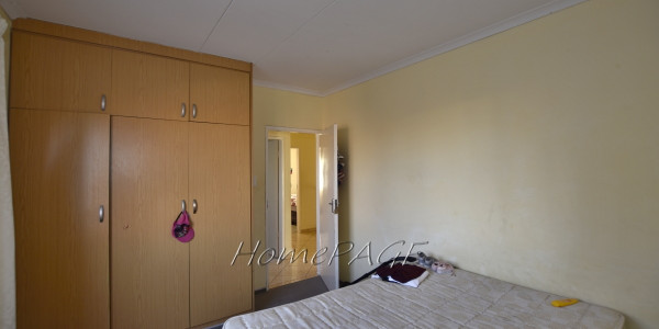 Ext 9, Swakopmund:  3 Bedroom Duplex Unit is for Sale