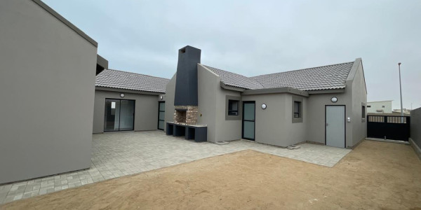 Swakopmund - House for Sale