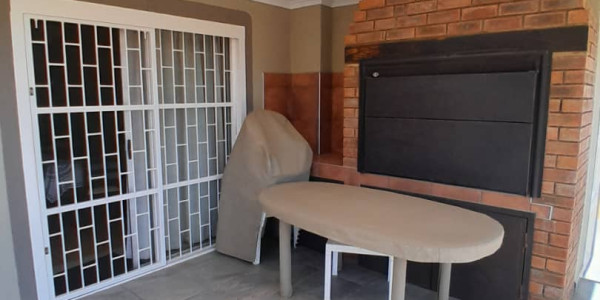 Klein WIndhoek Family Residential For Sale