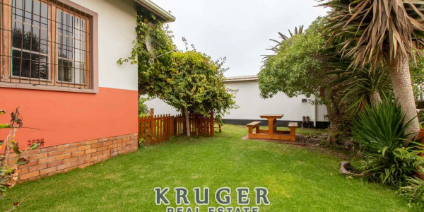 ????✨ Just Listed in Swakopmund! ✨????