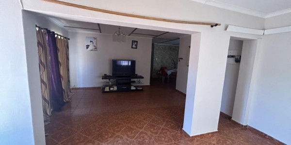 HOUSE FOR SALE | Windhoek North