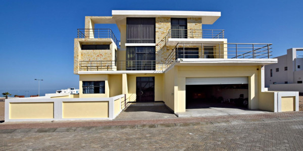 Afrodite Beach, Walvis Bay:  5 Bedr Home is for Sale