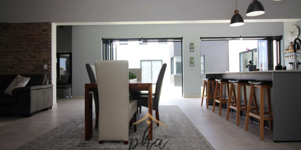 4 Bedroom house for sale - Swakopmund (Kramersdorf)