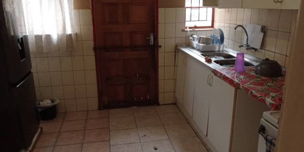 ???????????? Buy a beautiful house in Okuryangava, Windhoek, selling at N$ 995 000 cost exclusive ‼️