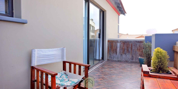 3 Bedroom House FOR SALE in Ocean View, Swakopmund