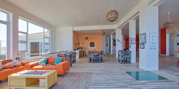 Vogelstrand, Swakopmund:  Boutique Hotel is for Sale