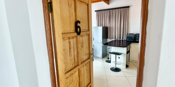 Self catering Guesthouse For Sale in Vogelstrand, Swakopmund