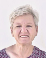 Irma De Jager