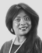 Frieda Ndjambula-Boeren