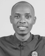 Christiaan Haihambo