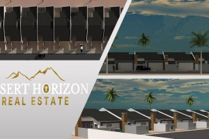 Desert Horizon Real Estate