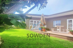Sowden Properties