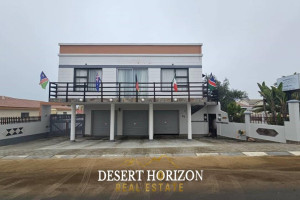 Desert Horizon Real Estate