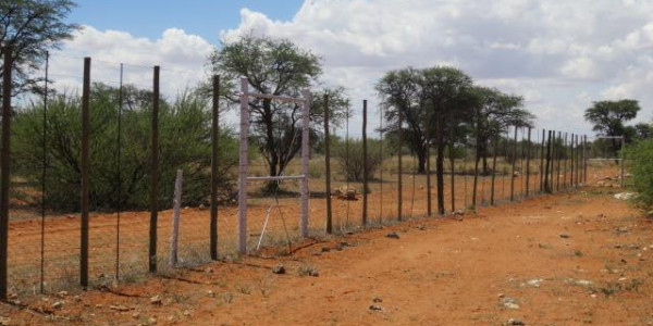 Kalahari Farm for Sale