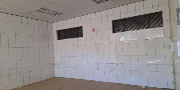Warehouse For Sale In Wanaheda
