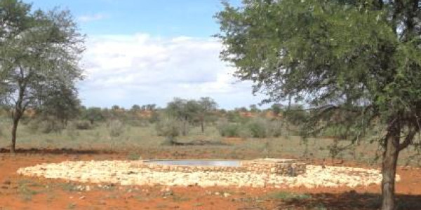 Kalahari Farm for Sale