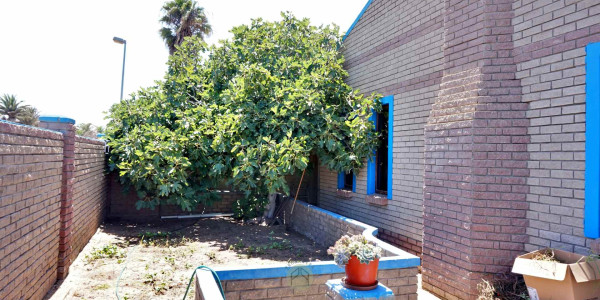 4 Bedroom Double-Storey House WITH A FLAT For Sale in Hage Heights, Swakopmund