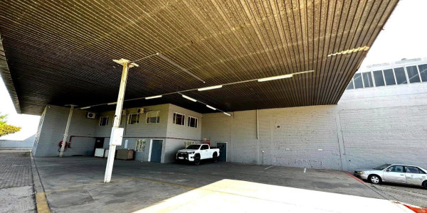 Warehouse To Rent in Northern Industrial
