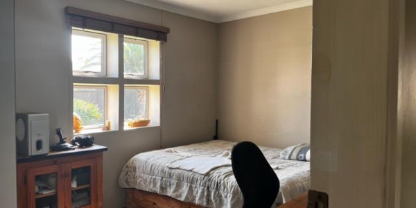 Swakopmund - Four Bedroom House for Sale